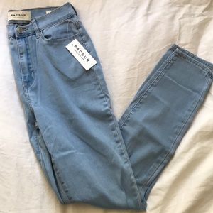 Pacsun Ripped Jeans